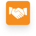 30+ completed projects